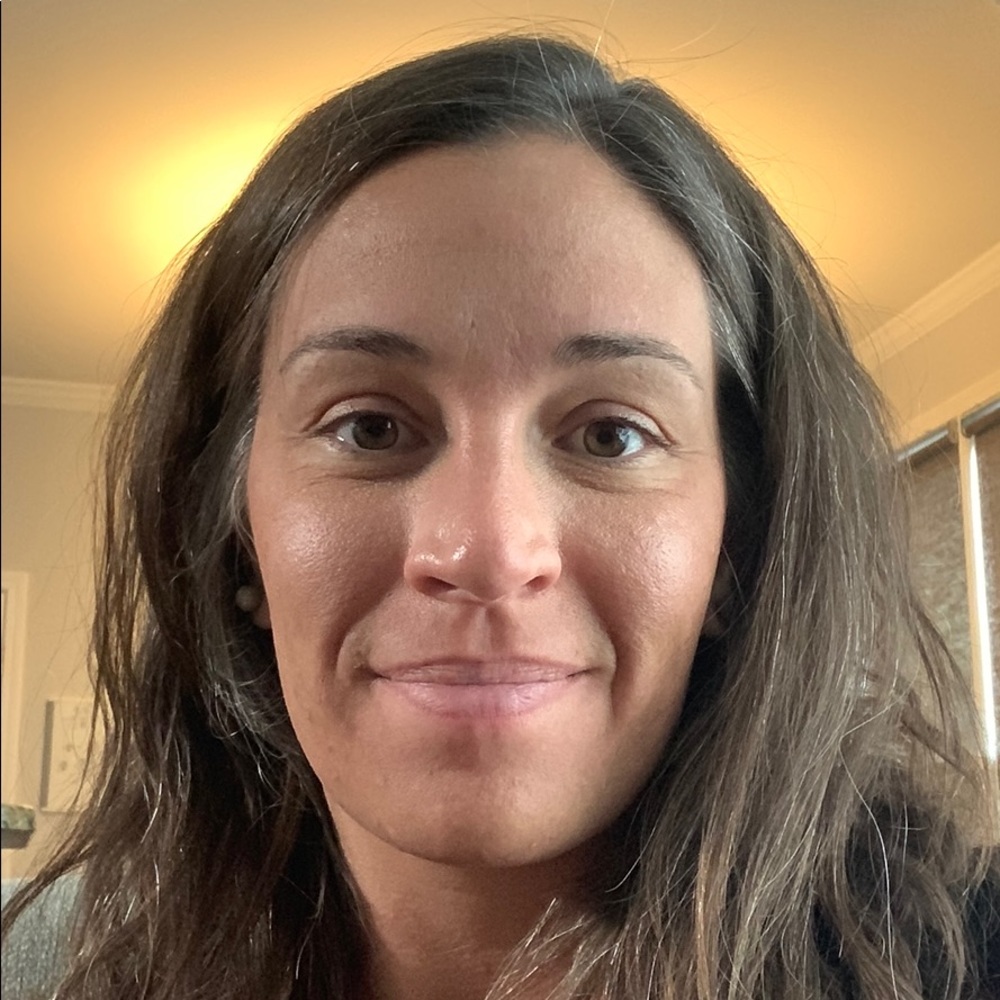 Meet your Posher, Julie
